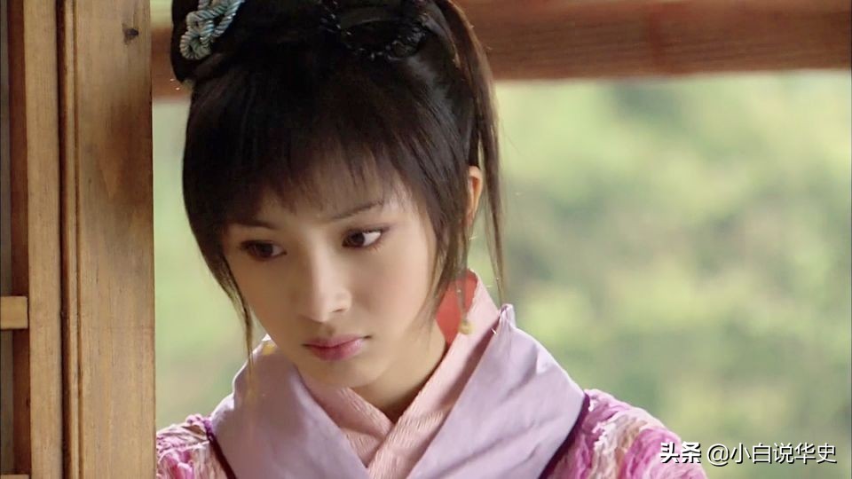 王昭君Vs埃及艳后：献身于他人的背后，为的是国家的和平与延续