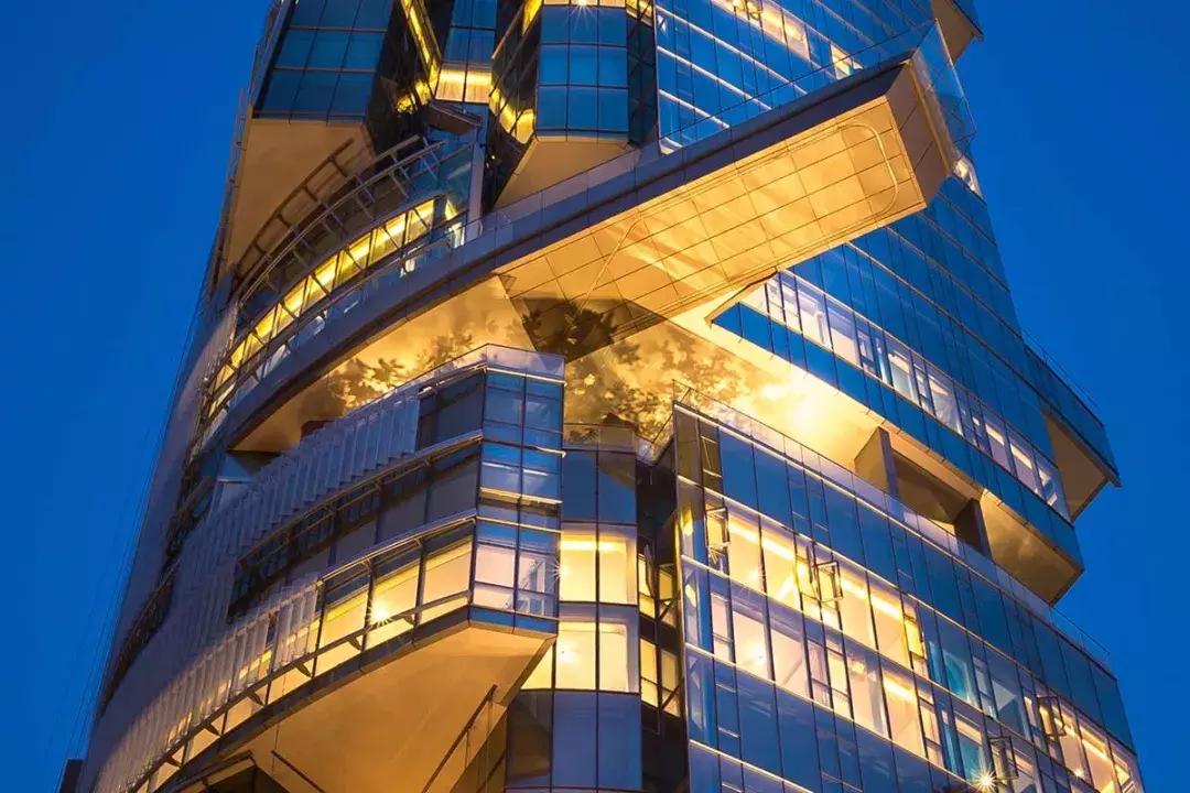 新加坡豪宅涨价,新加坡豪宅排行榜前十名