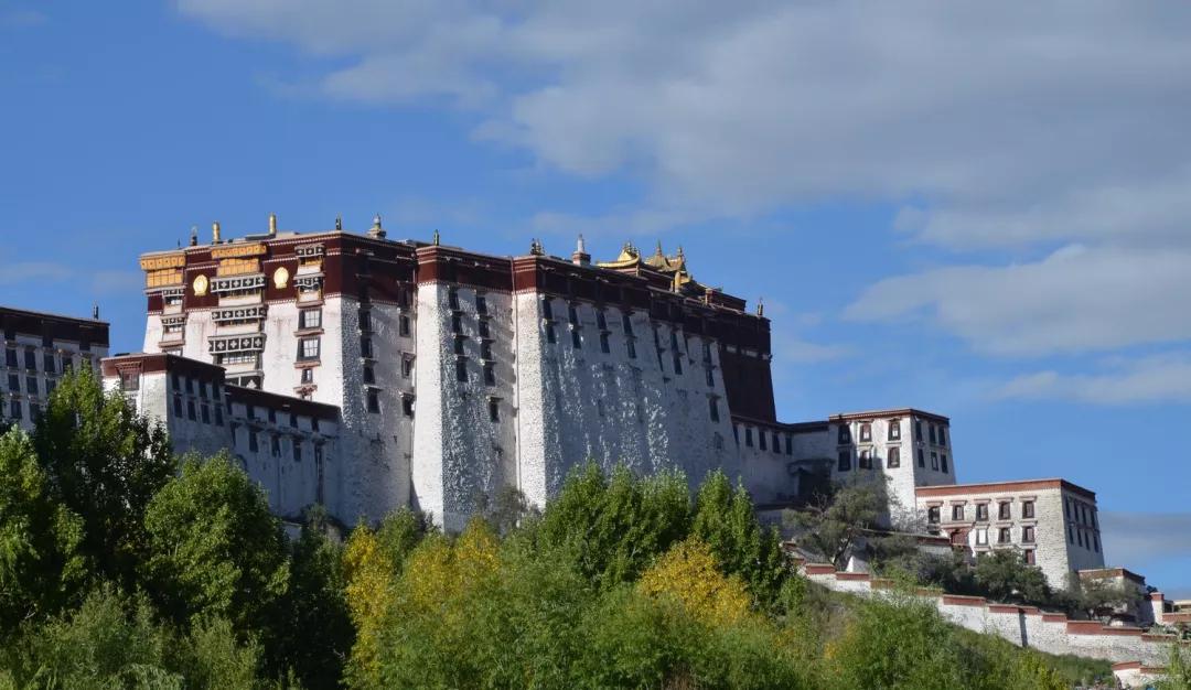 2020年进藏最新100问,你有几个问?看了对你进藏有99个帮助