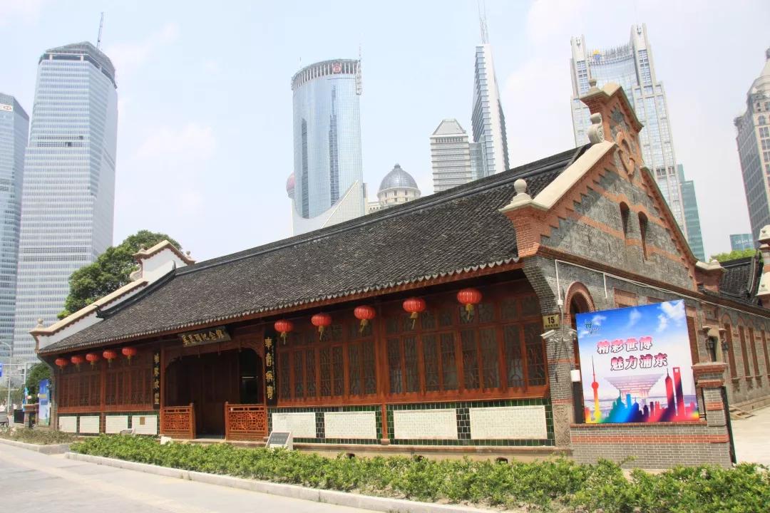 上海市民一日游最佳攻略,上海市民修身行动阅读