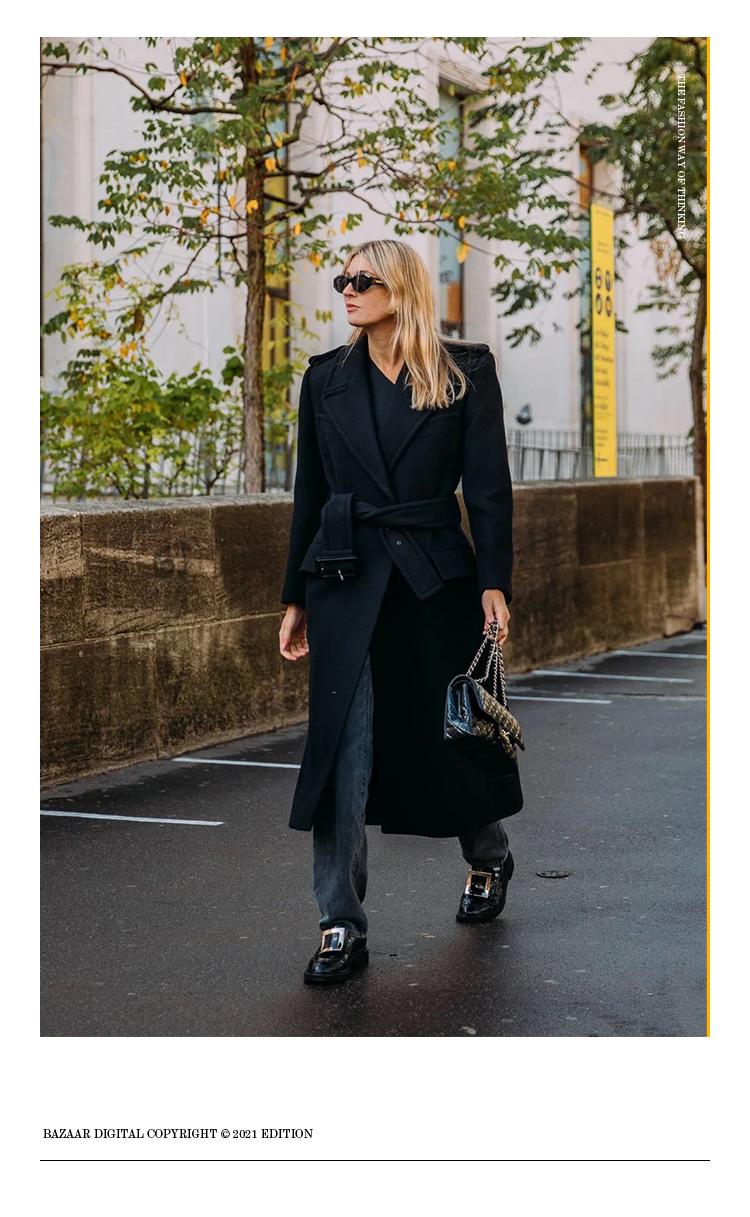 今年最新款秋冬鞋,秋冬鞋流行款