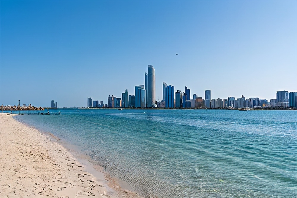 阿布扎比皇宫八星级酒店等你来,阿布扎比凯悦酒店