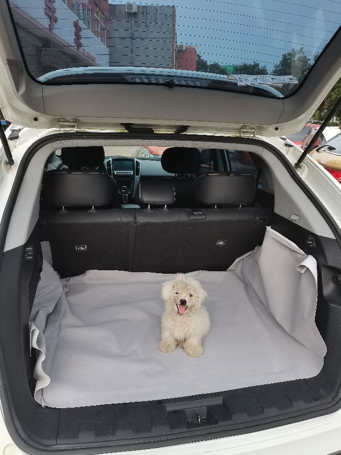 纳智捷u6油耗实际多少,纳智捷u6油耗高的真正原因