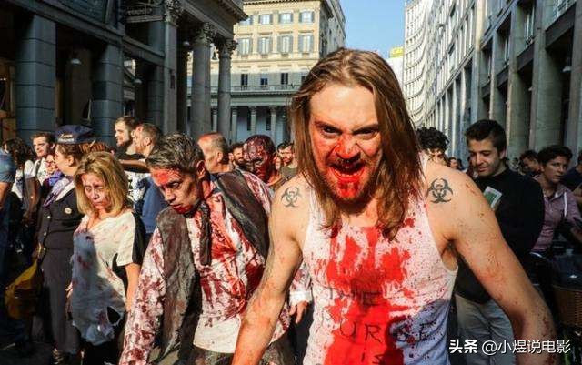 十大恐怖末日片,最恐怖的末日电影