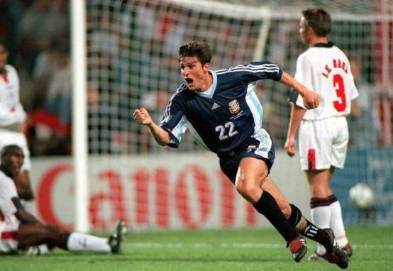 世界杯经典足球名场面,世界杯中的经典时刻