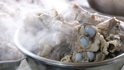 中国有滋味米粉,中国米粉文化内涵