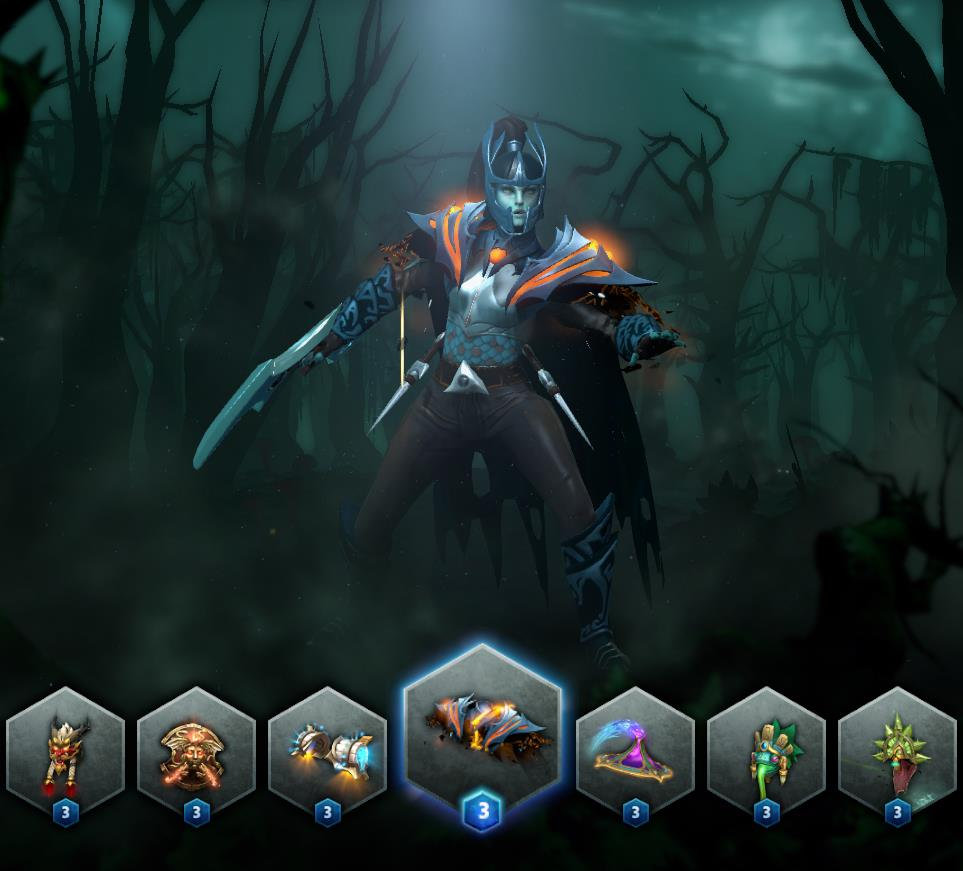 夜魇暗潮多少个能抽到4级,夜魇暗潮宝箱如何获得