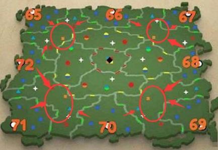 万国觉醒kvk什么时候出来,万国觉醒kvk怎么玩