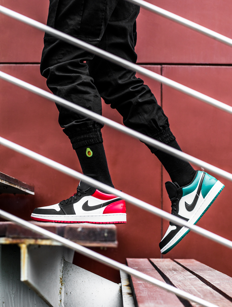 aj1mid为什么被嫌弃,从弟弟到大哥