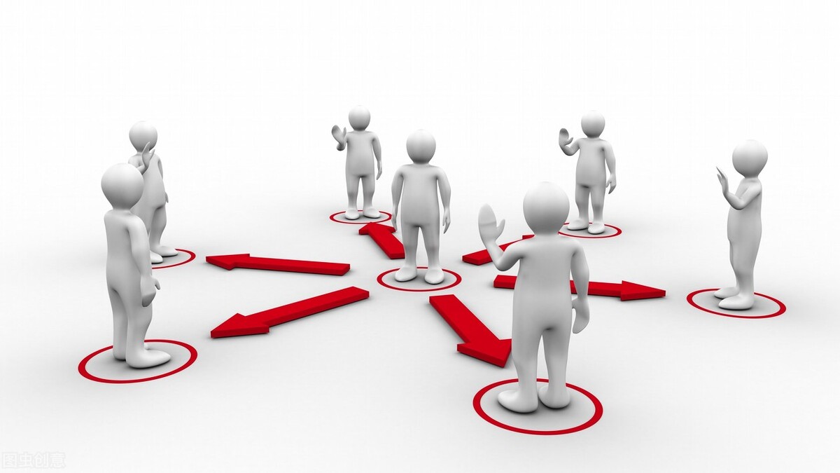 想要做好网络营销的五步法图解,网络营销干货分享之如何创业