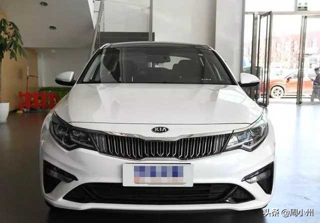 在家人的建议下，刚刚入手一辆起亚K5，来听听车主的用车体验