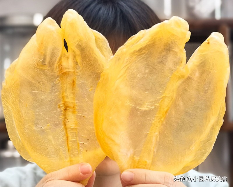 买花胶去什么地方去买,买花胶是整个好或是切开好