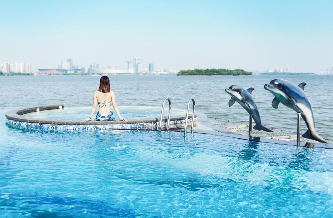 水世界69元两人门票,水世界99元两人门票夜票