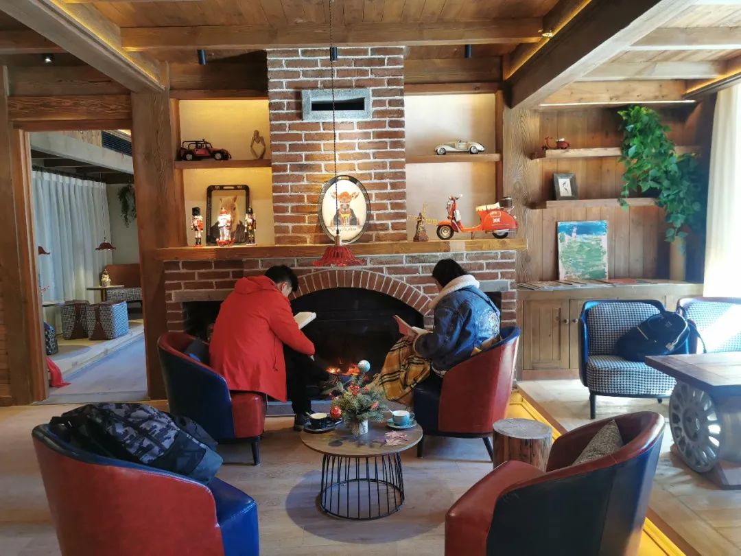 九如山冬日旅游,九如山旅游攻略一日游春季