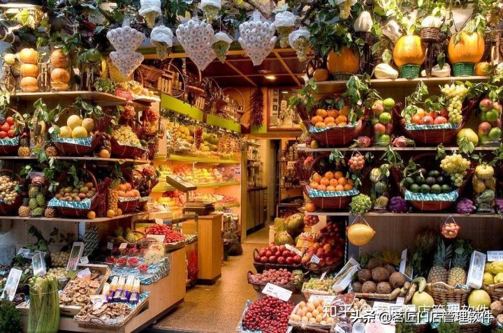 水果店老板必读水果店经营策略,水果店经营模式和营销方法