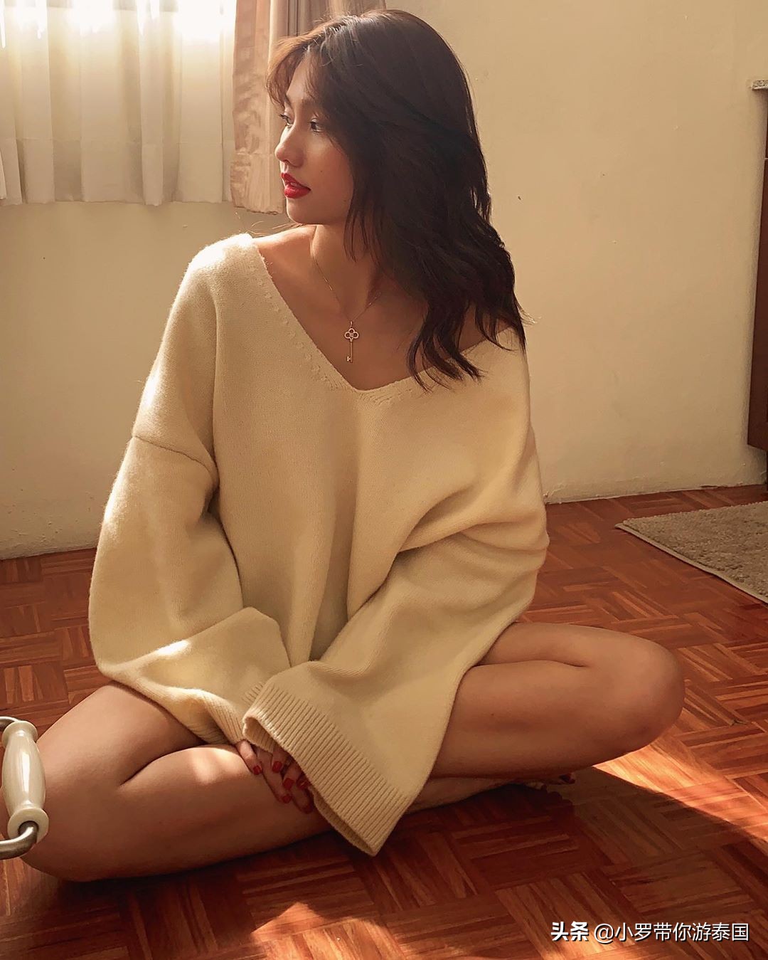 盘点已婚泰国女星,泰国有哪些女明星结婚了