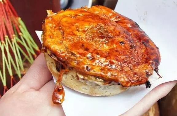 南方花样的糕点,有哪些不甜但好吃的糕点