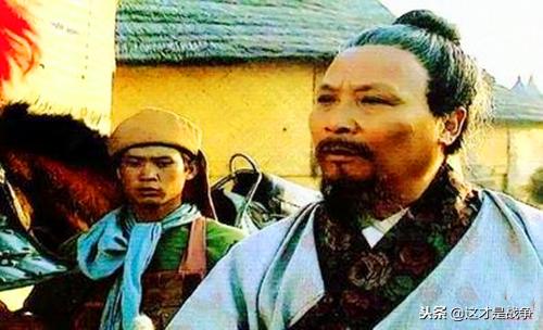 刘禅是真的假糊涂,刘禅面对诸葛亮为什么装傻