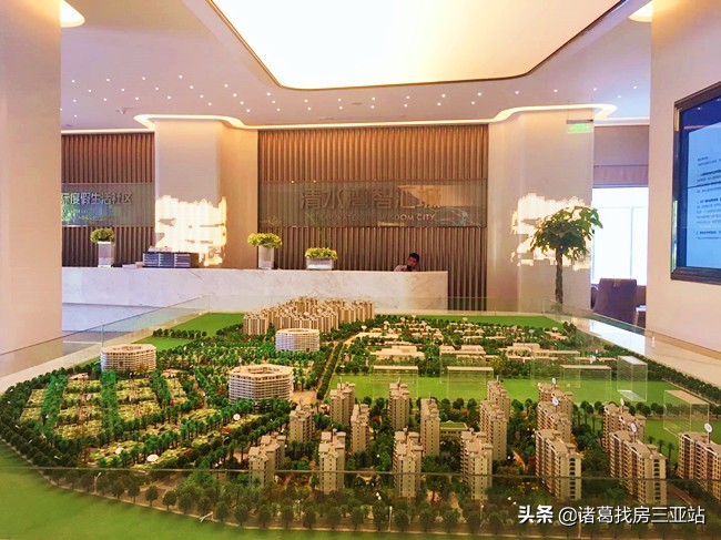 清水湾地产,清水湾从哪里开始止于哪里