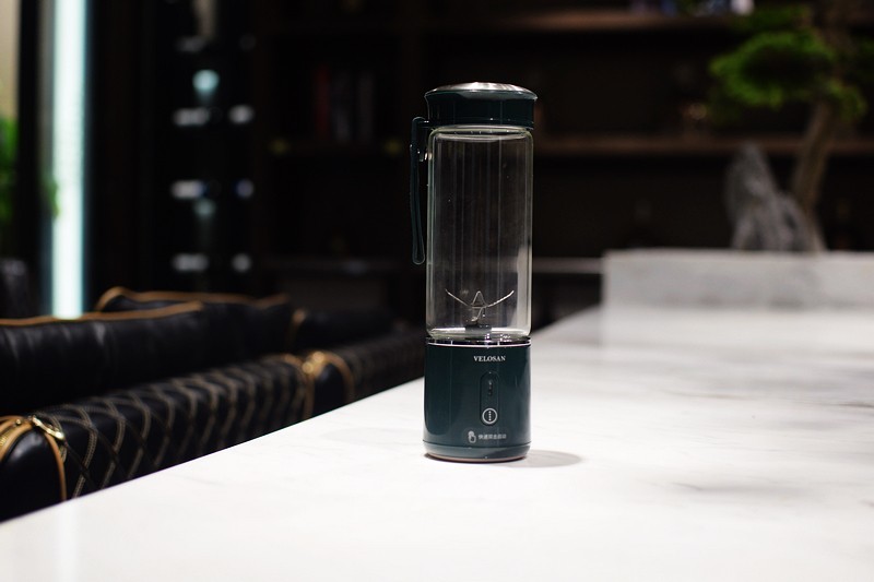 榨汁机杯便携式推荐,portable便携榨汁杯