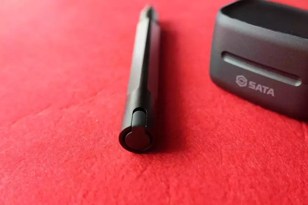 喜欢拆机评测的博主,satapen拆解