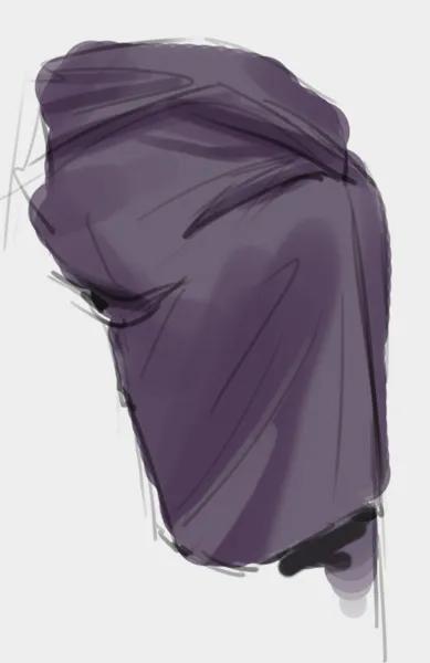 面料小技巧,布料软怎么做快