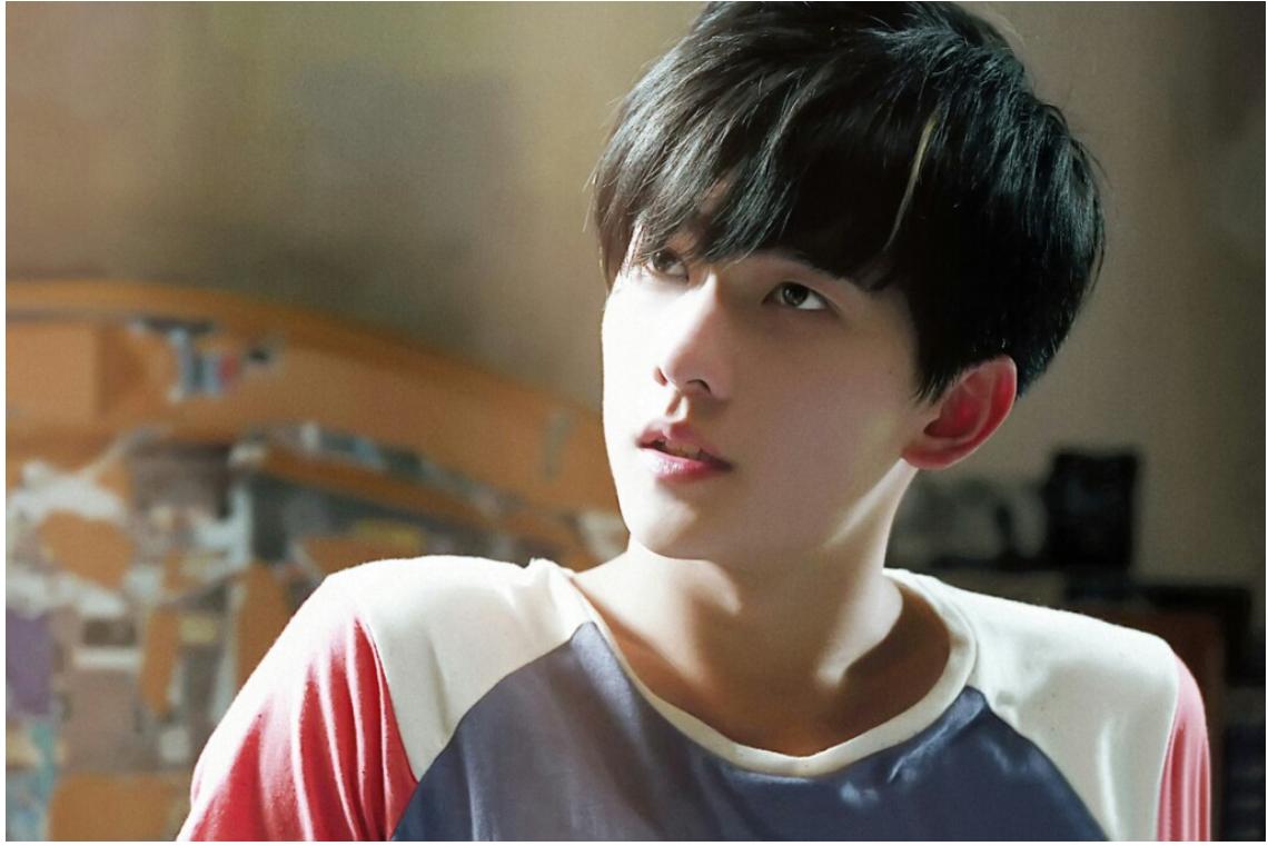 杨洋梦幻锦衣,杨洋梦幻西游发布会视频