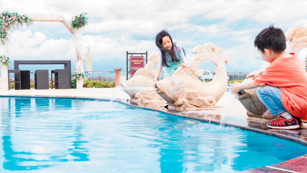 2021年大理佳利集团第七届短视频/摄影大赛火热进行中