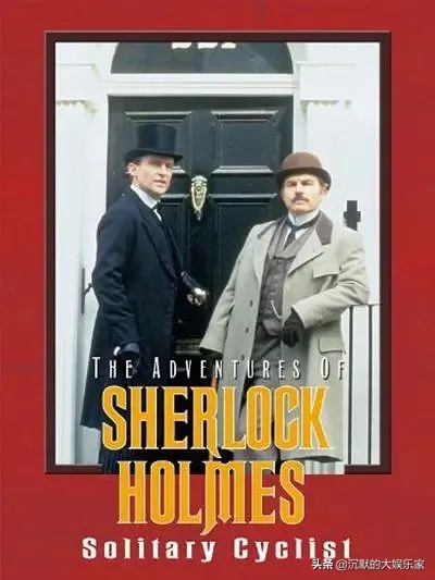 10部侦探电影,10部顶级侦探美剧推荐