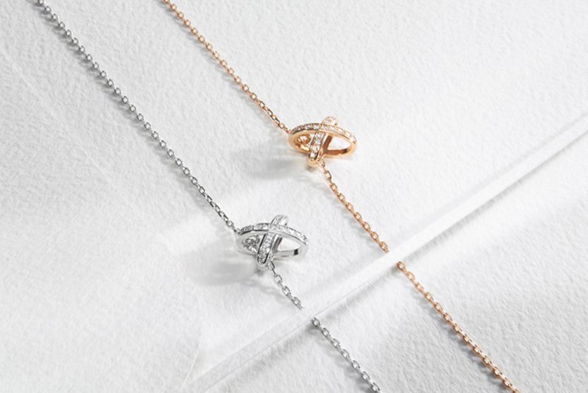 chaumet尚美巴黎戒指高圆圆,尚美高圆圆钻戒