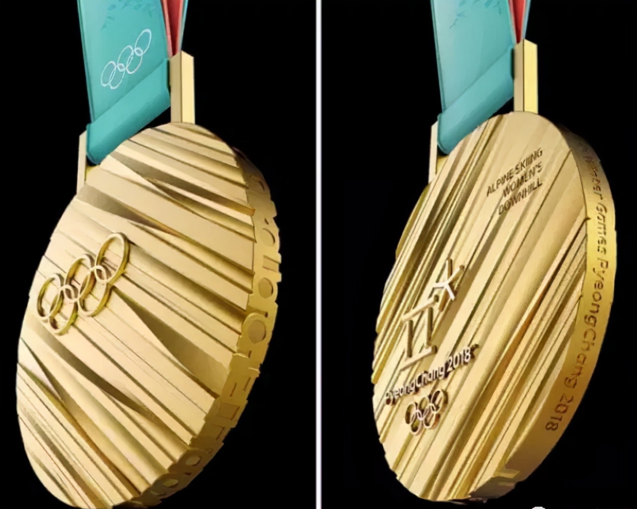 中国历届冬奥会奖牌表,北京冬奥会奖牌设计有哪些亮点