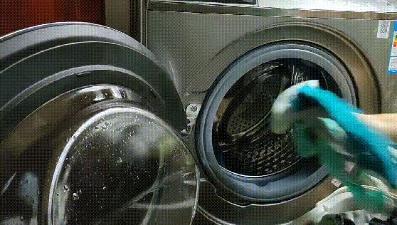 小天鹅超微净泡水魔方评测视频,小天鹅9公斤水净魔方洗衣机