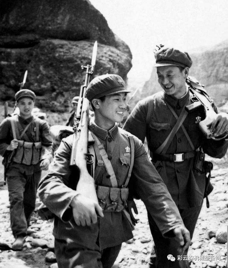 56式7.62毫米冲锋枪1500米弹道,一口气说完36计