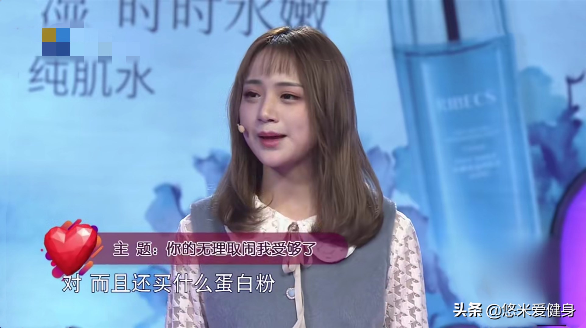 经常喝蛋白质粉有什么好处,女性蛋白粉怎么喝才最有效增肌