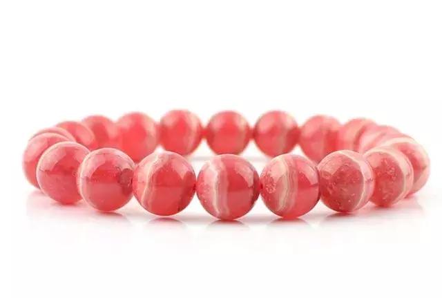 红纹石的种类图片,红纹石质量鉴别