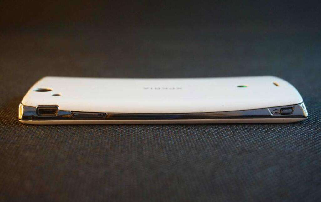 sonyericsson索尼爱立信,索尼爱立信的10年