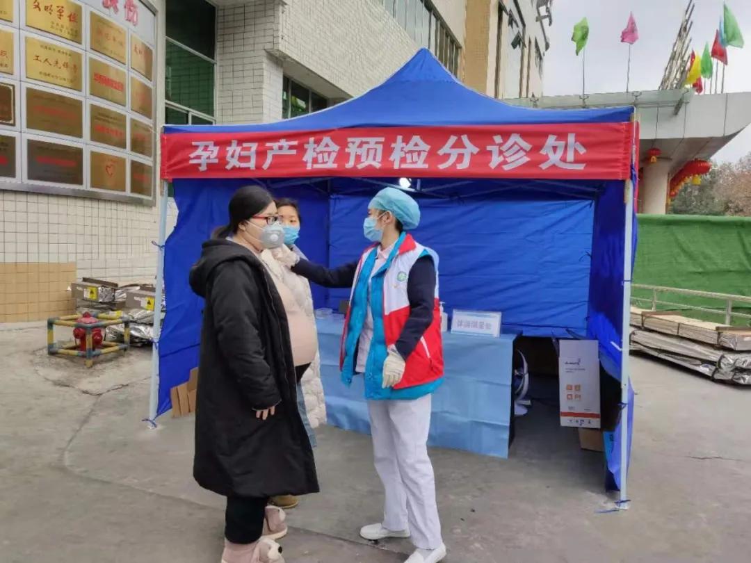 妇联助力防疫站,省妇联助力打赢疫情防控工作