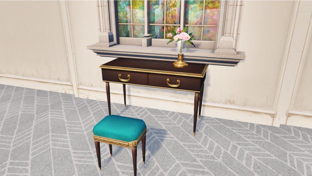 明日之后爆料:末世“丘比特”到访欧式庄园,爱了爱了