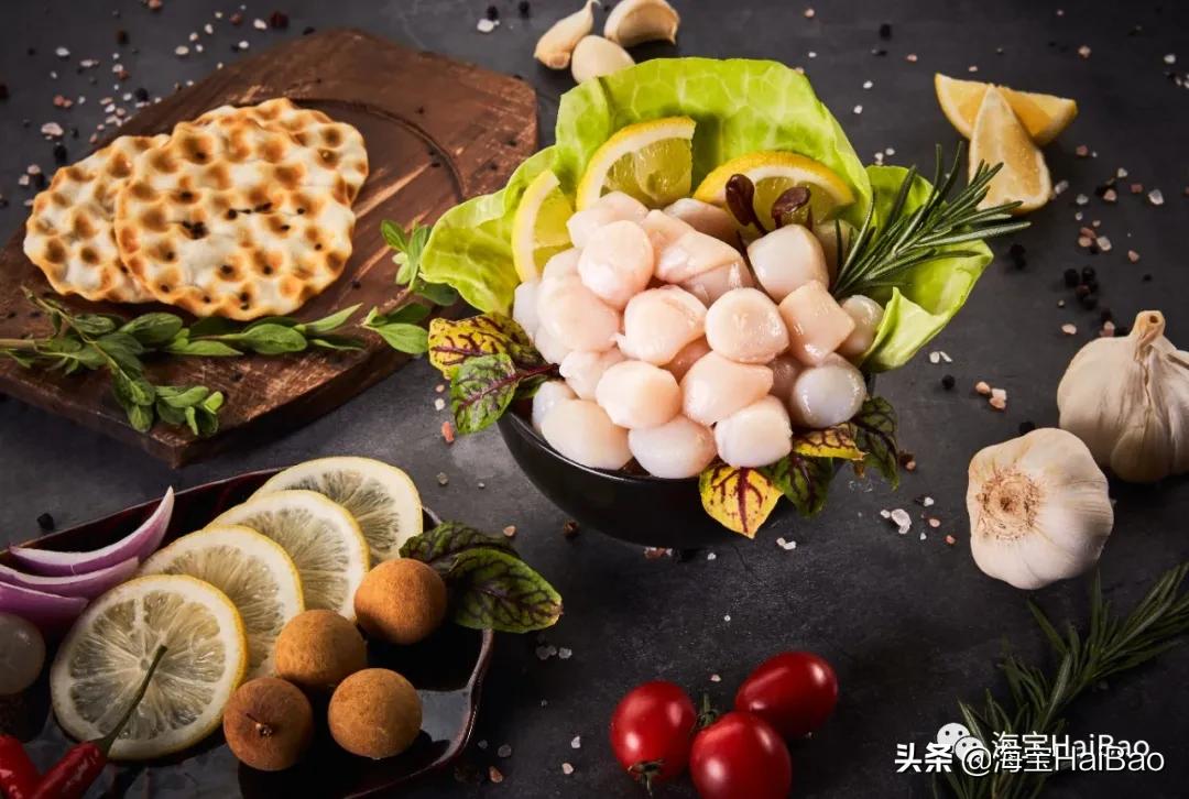 便宜还能撑面子的海鲜,现在这个季节便宜又好吃的海鲜