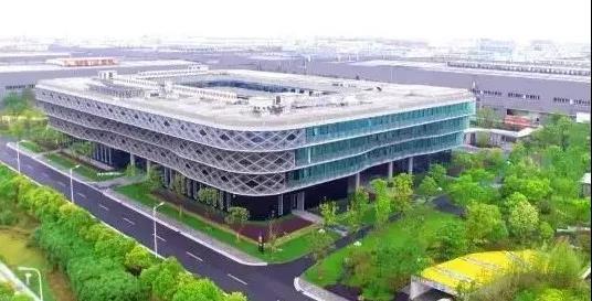 带你去杭州湾新区,带你走进宁波