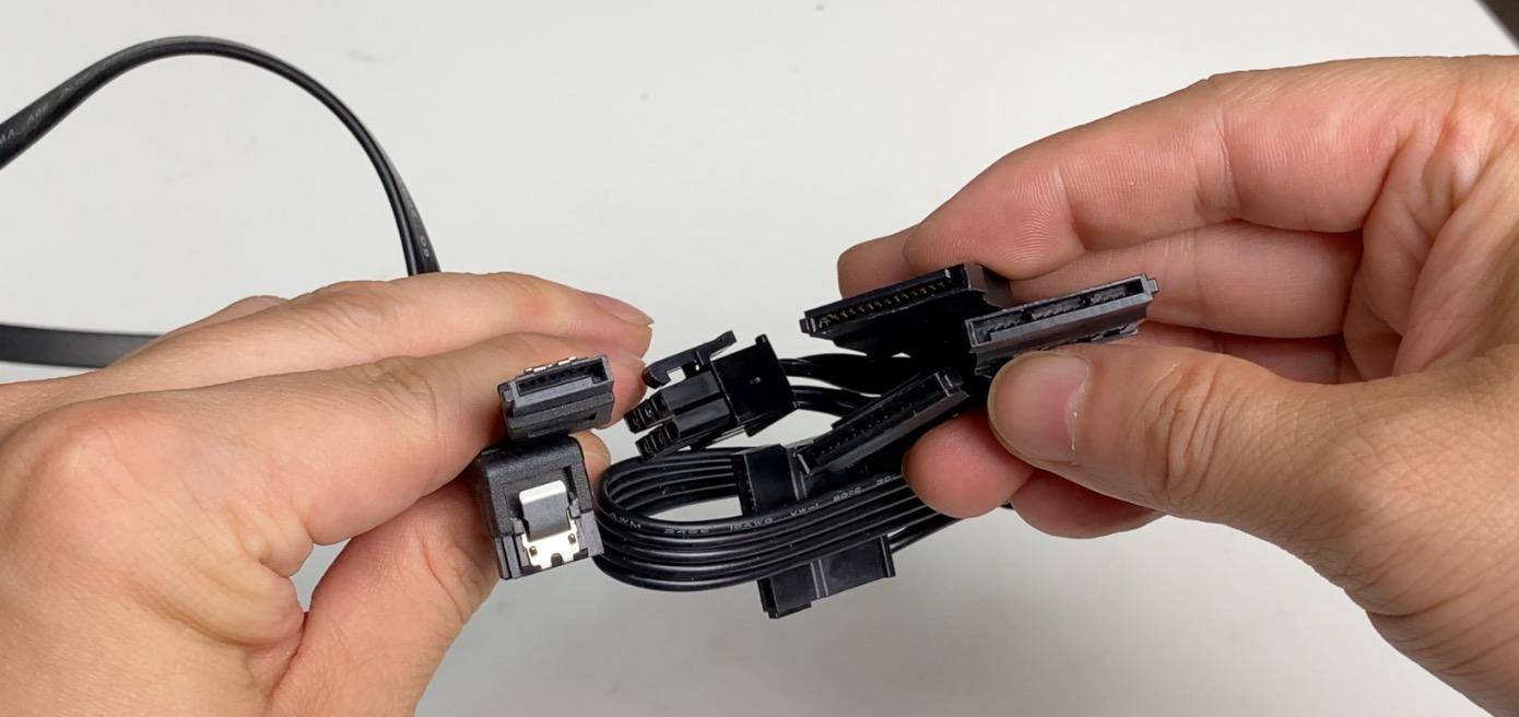 组装台式电脑教程详细步骤图解,小白组装台式机如何学会配置