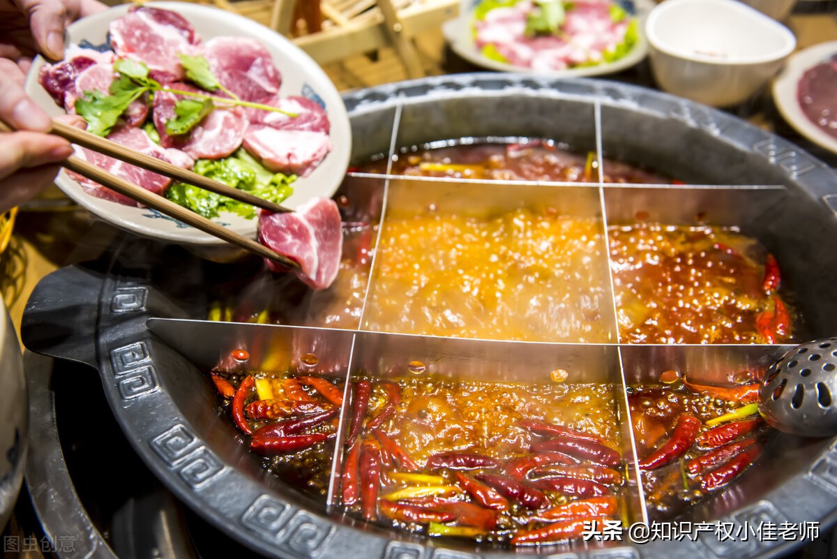 餐饮行业怎么申请商标,餐饮行业注册商标需要哪些条件