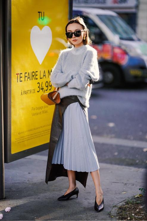 扔掉过时的鞋子,扔掉你的小白鞋