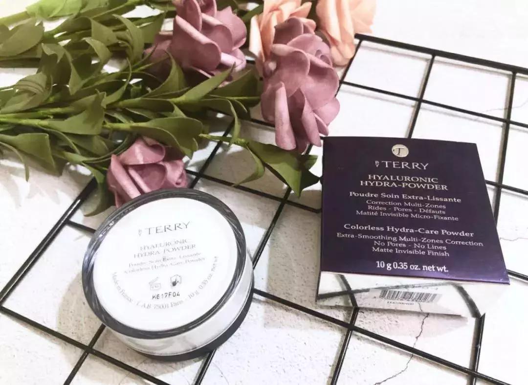 提升妆容精致度的化妆品,可以提升妆容质感的化妆品