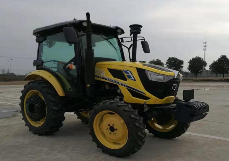 804拖拉机现在多少钱,804拖拉机价格表多少钱