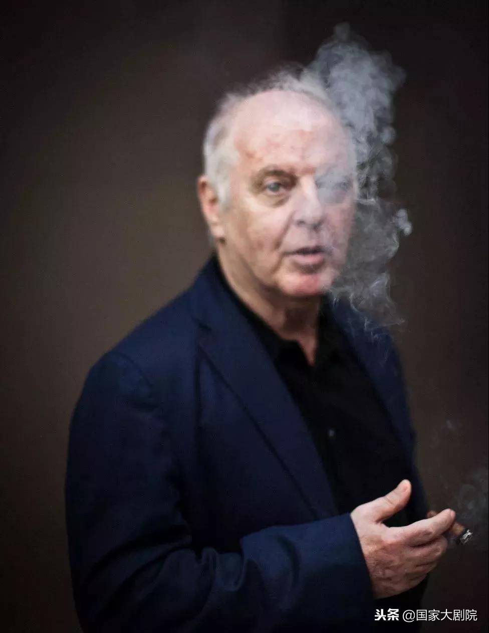 郎朗的老师来了！即将登台国家大剧院连演三天