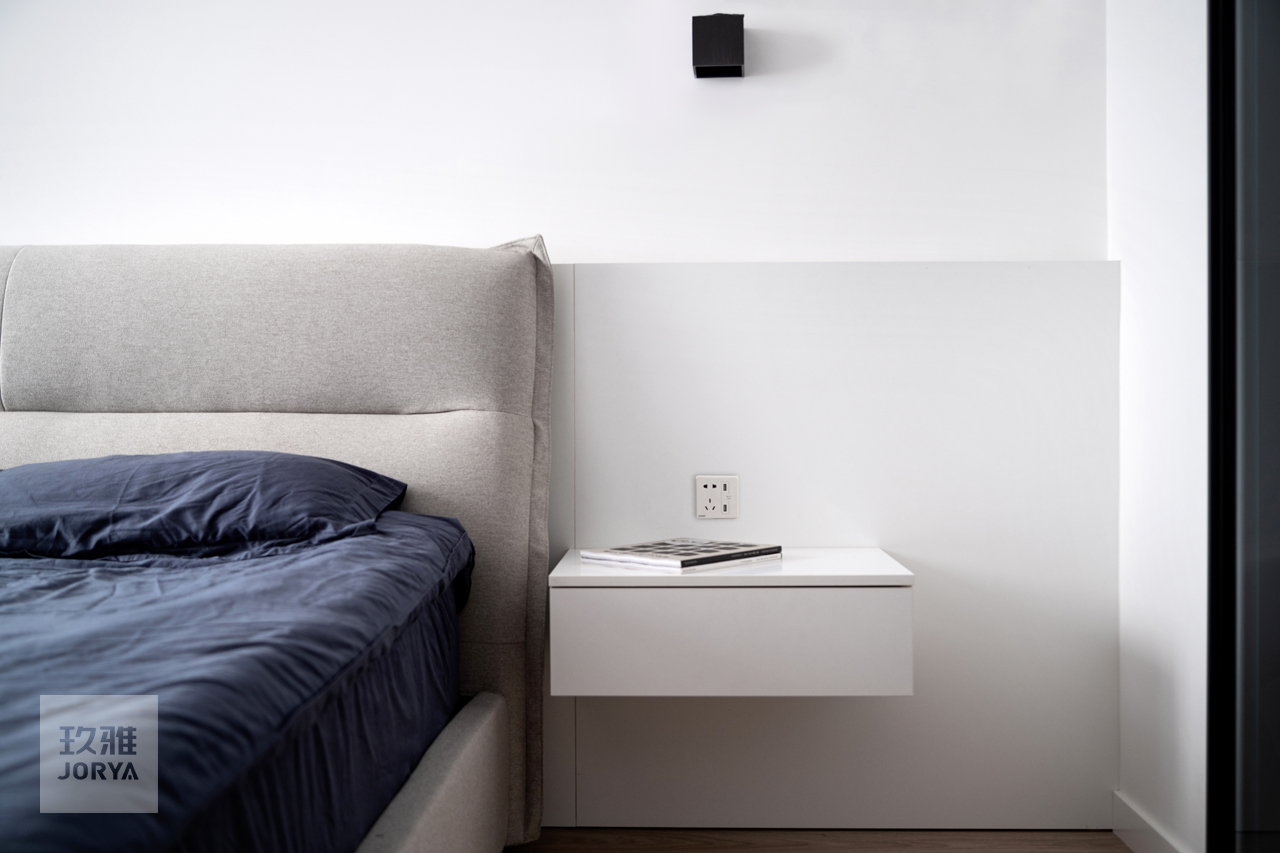 手办梦想家系列,手办爱好者房间设计