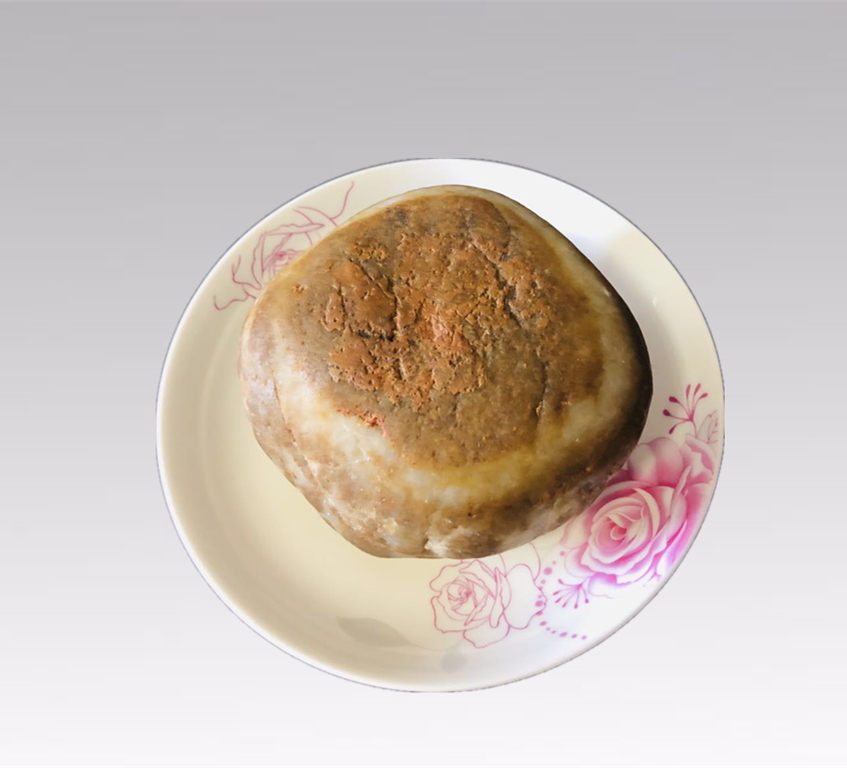 欢度国庆中秋，共赏团圆美石