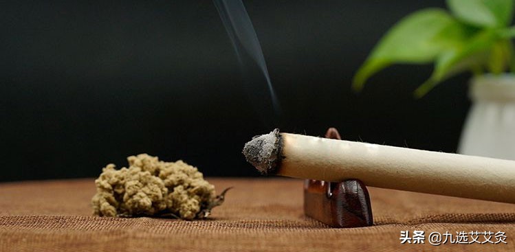 真假艾条怎么识别,怎样判断艾条的真假