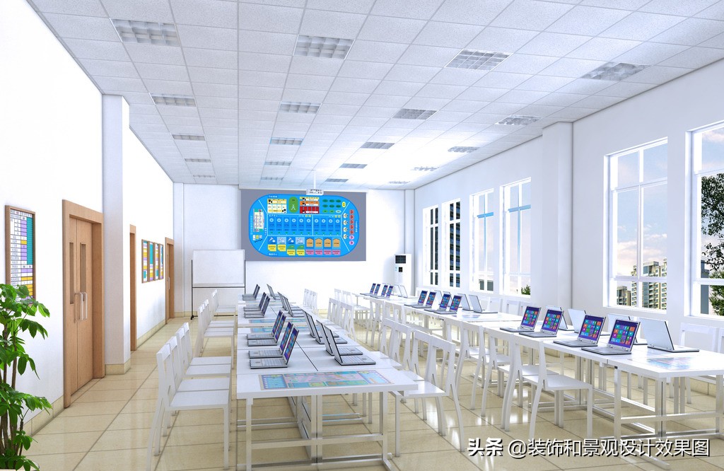 教室设计图有哪些设计要求,教室文化墙创意设计